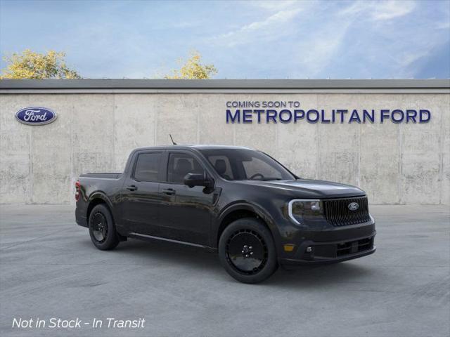 new 2025 Ford Maverick car, priced at $39,241