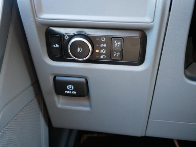 used 2022 Ford F-150 car, priced at $35,499
