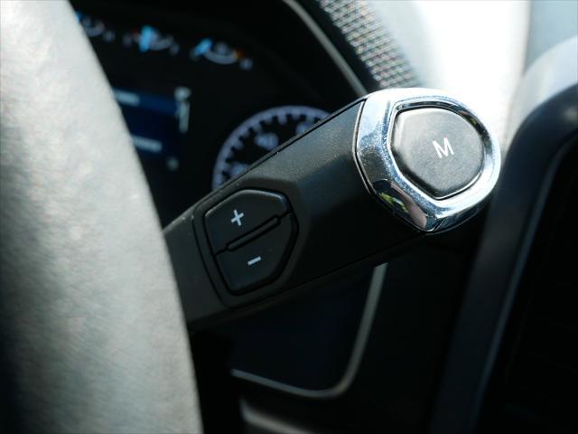 used 2022 Ford F-150 car, priced at $35,499