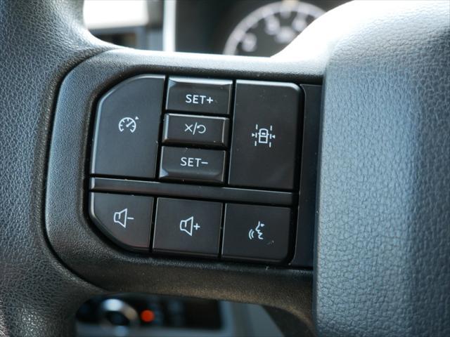 used 2022 Ford F-150 car, priced at $35,499