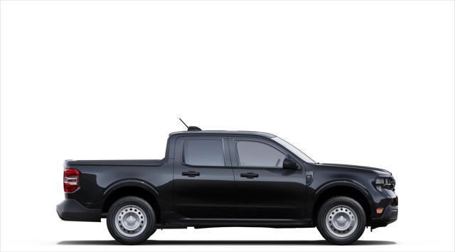 new 2025 Ford Maverick car, priced at $30,815