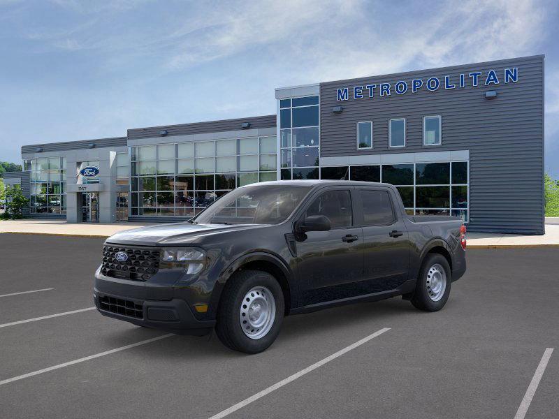 new 2025 Ford Maverick car, priced at $29,065