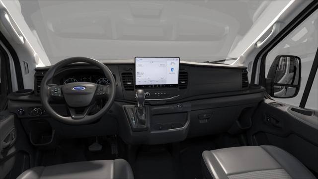 new 2025 Ford Transit-250 car, priced at $55,990
