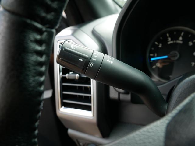 used 2015 Ford F-150 car, priced at $19,999