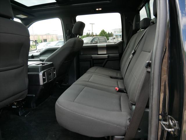 used 2015 Ford F-150 car, priced at $19,999