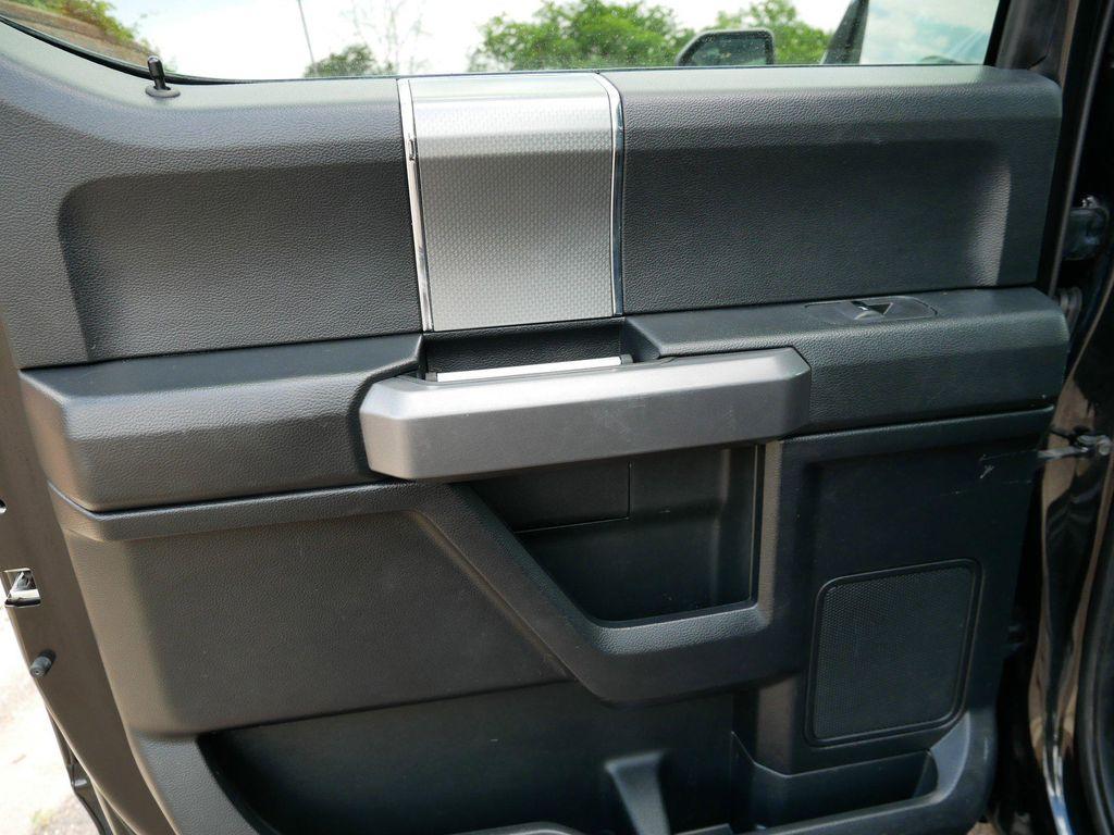 used 2015 Ford F-150 car, priced at $17,500