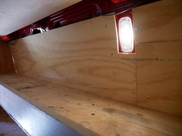 used 2021 Mercedes-Benz Sprinter 2500 car, priced at $44,799