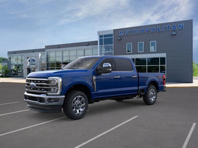 new 2026 Ford F-350 car, priced at $78,000