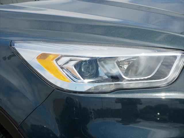 used 2019 Ford Escape car, priced at $19,999