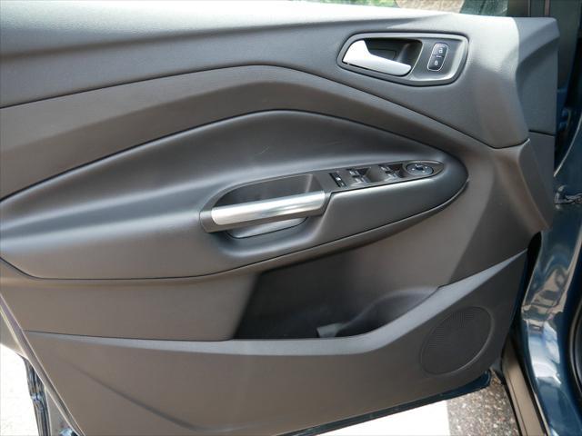 used 2019 Ford Escape car, priced at $19,999