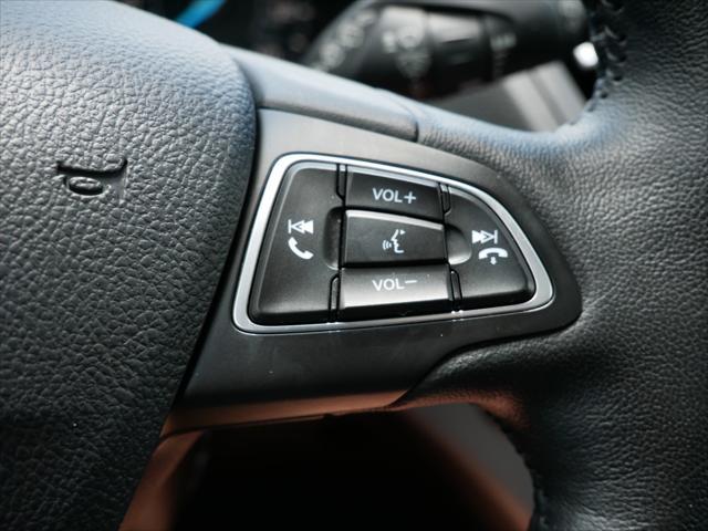 used 2019 Ford Escape car, priced at $19,999