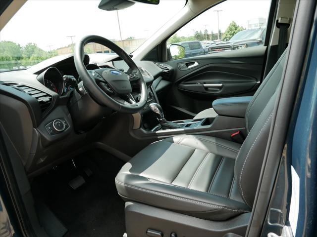used 2019 Ford Escape car, priced at $19,999