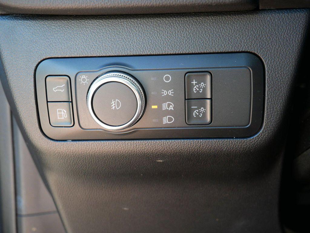 used 2021 Ford Escape car, priced at $23,799