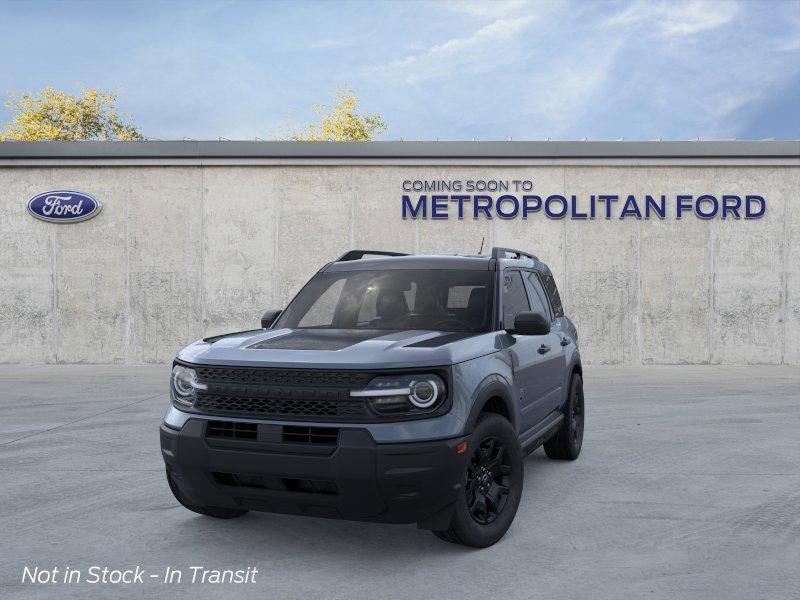 new 2025 Ford Bronco Sport car, priced at $34,294