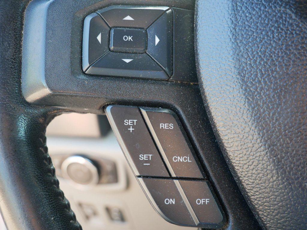 used 2017 Ford F-150 car, priced at $12,999