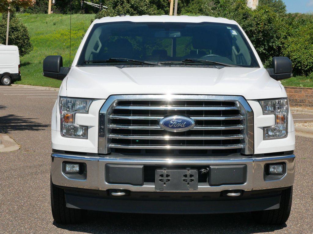 used 2017 Ford F-150 car, priced at $12,999