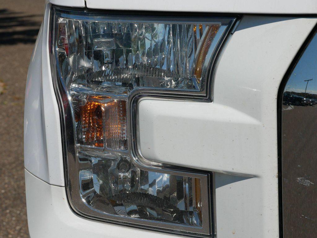 used 2017 Ford F-150 car, priced at $12,999