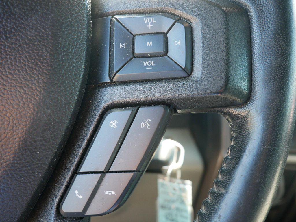used 2017 Ford F-150 car, priced at $12,999