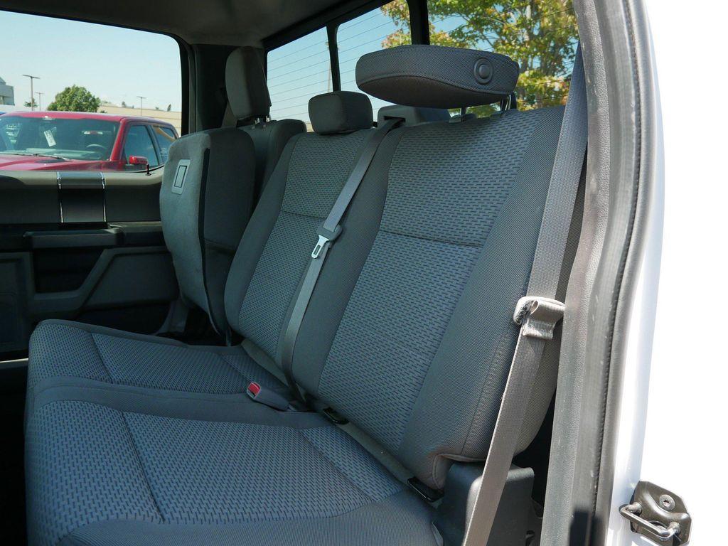 used 2017 Ford F-150 car, priced at $12,999