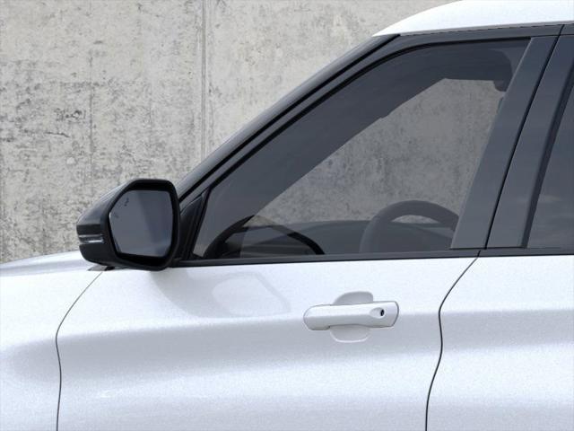 new 2025 Ford Explorer car, priced at $56,450