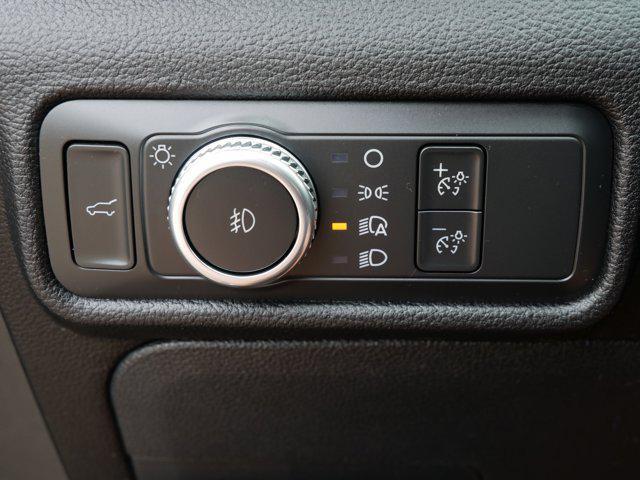 used 2022 Ford Explorer car, priced at $27,499