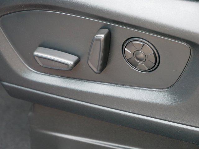 used 2022 Ford Explorer car, priced at $27,499