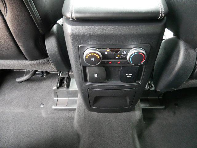 used 2022 Ford Explorer car, priced at $27,499