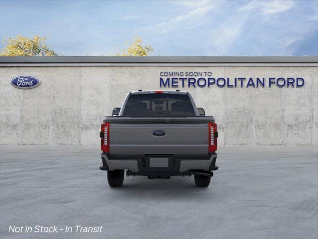 new 2025 Ford F-350 car, priced at $80,325
