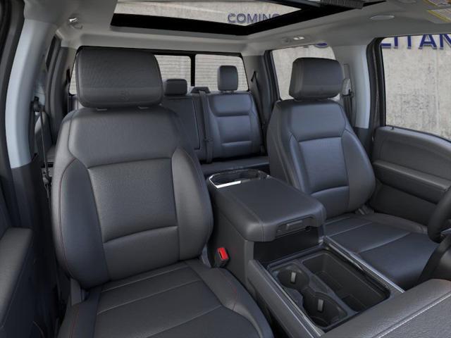 new 2025 Ford F-350 car, priced at $80,325