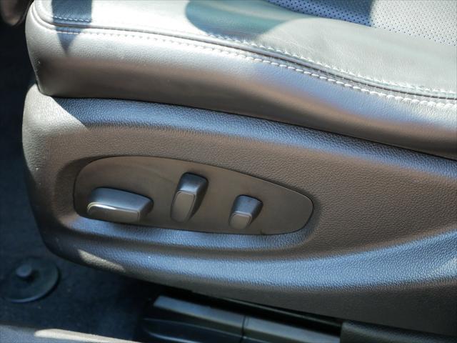 used 2015 Cadillac ATS car, priced at $11,999