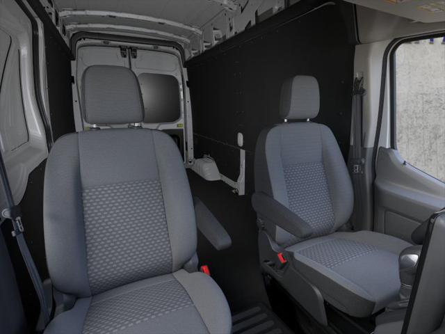 new 2025 Ford Transit-250 car, priced at $58,898