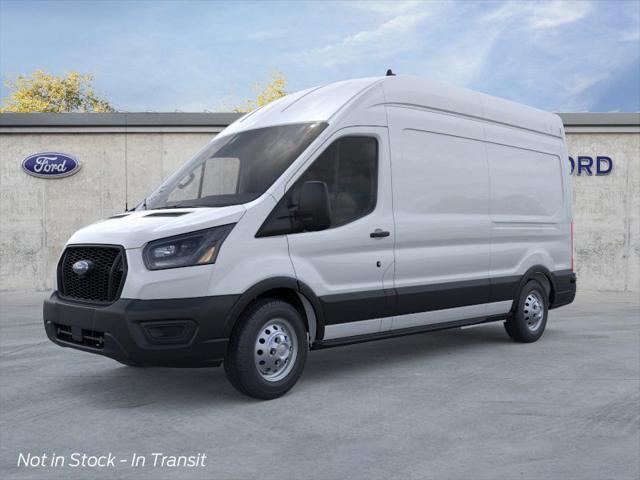 new 2025 Ford Transit-250 car, priced at $58,898