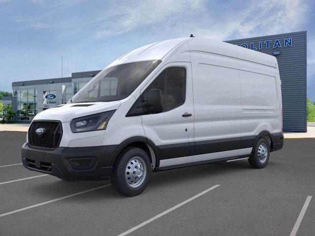 new 2025 Ford Transit-250 car, priced at $58,898