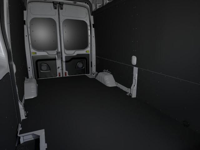 new 2025 Ford Transit-250 car, priced at $58,898