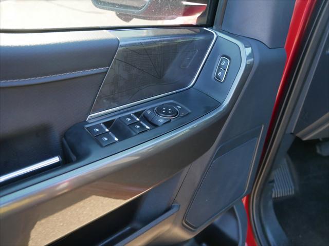 used 2022 Ford F-150 car, priced at $45,998