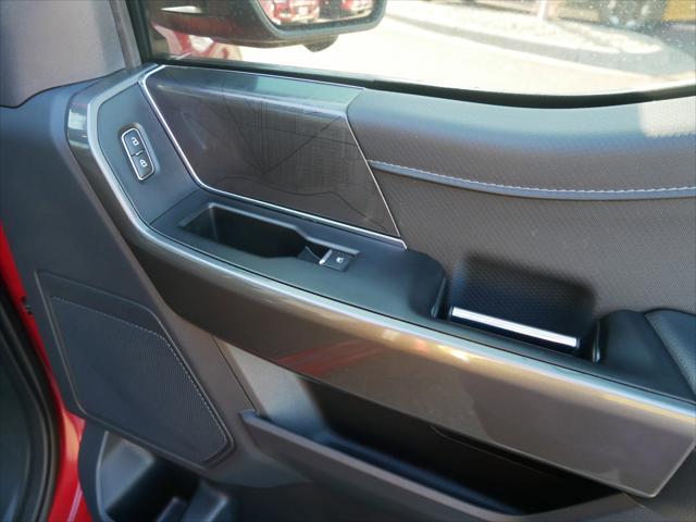 used 2022 Ford F-150 car, priced at $45,998