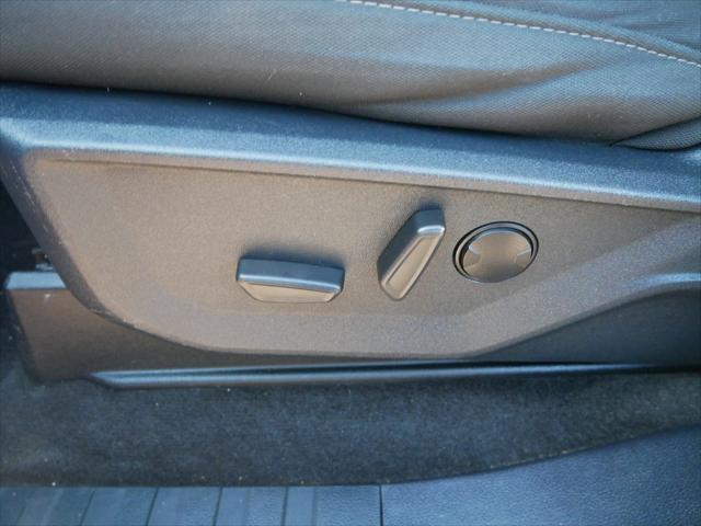 used 2022 Ford F-150 car, priced at $45,998