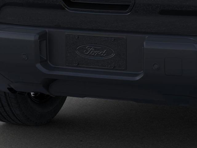 new 2025 Ford Bronco Sport car, priced at $35,912