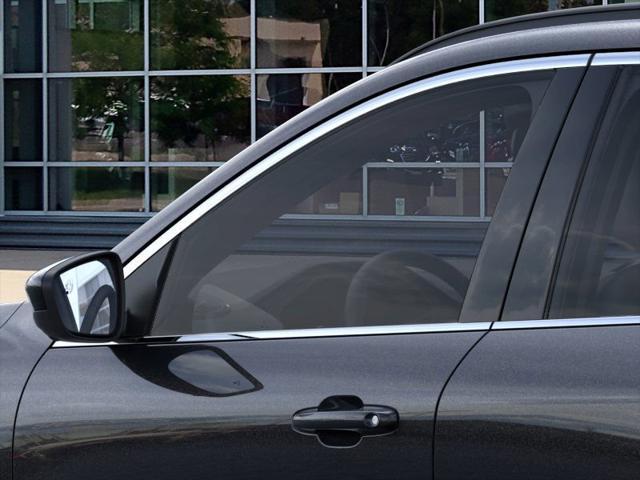 new 2025 Ford Escape car, priced at $36,382