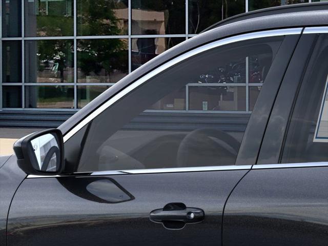 new 2025 Ford Escape car, priced at $35,974
