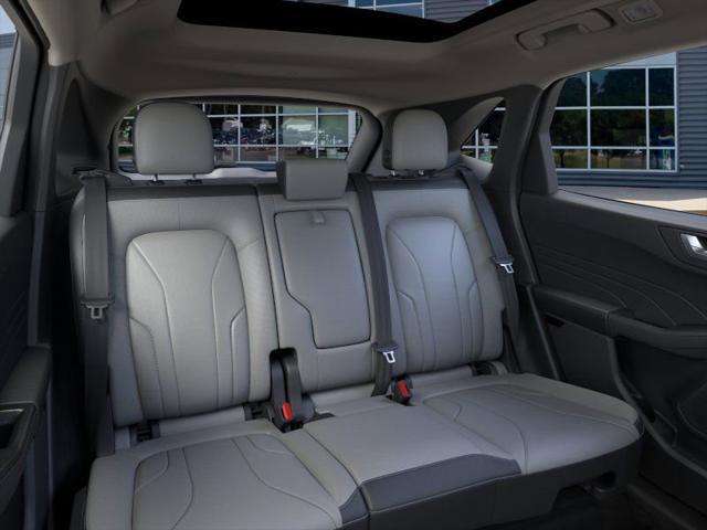 new 2025 Ford Escape car, priced at $36,382