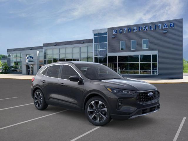 new 2025 Ford Escape car, priced at $36,382