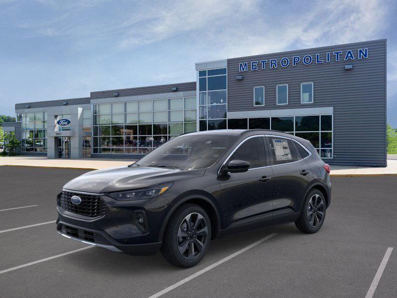new 2025 Ford Escape car, priced at $35,974