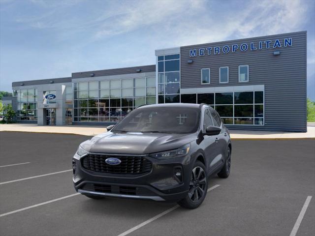 new 2025 Ford Escape car, priced at $36,382