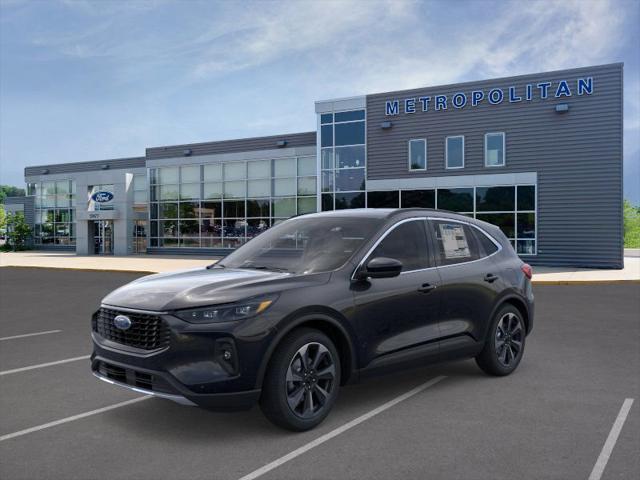 new 2025 Ford Escape car, priced at $35,974