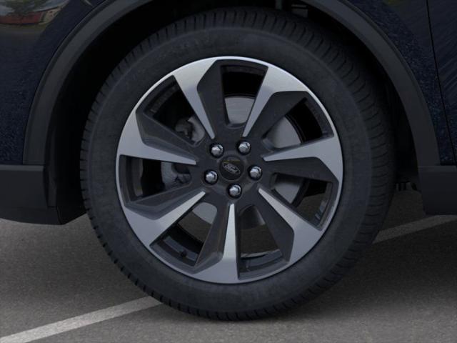 new 2025 Ford Escape car, priced at $36,382