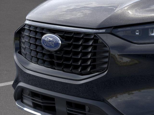 new 2025 Ford Escape car, priced at $36,382