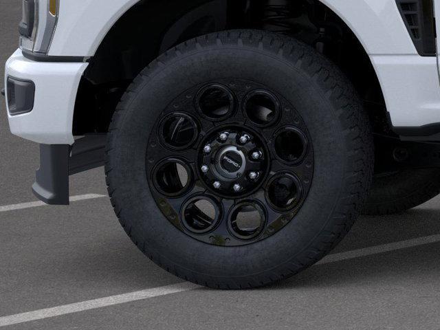 new 2025 Ford F-350 car, priced at $85,930
