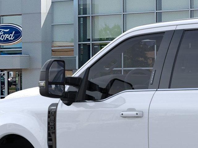 new 2025 Ford F-350 car, priced at $85,930
