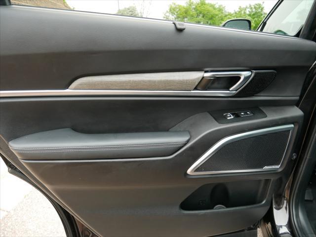 used 2022 Kia Telluride car, priced at $38,999